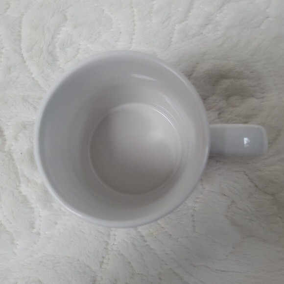 Black Eyed Peas BEP The E.N.D. Tour Mug 2010 LP Logo Officially Licensed - Picture 5 of 6